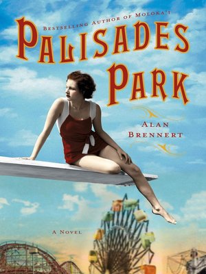 cover image of Palisades Park